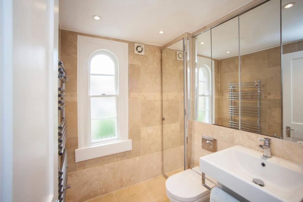 דירות The Bath Retreat מראה חיצוני תמונה