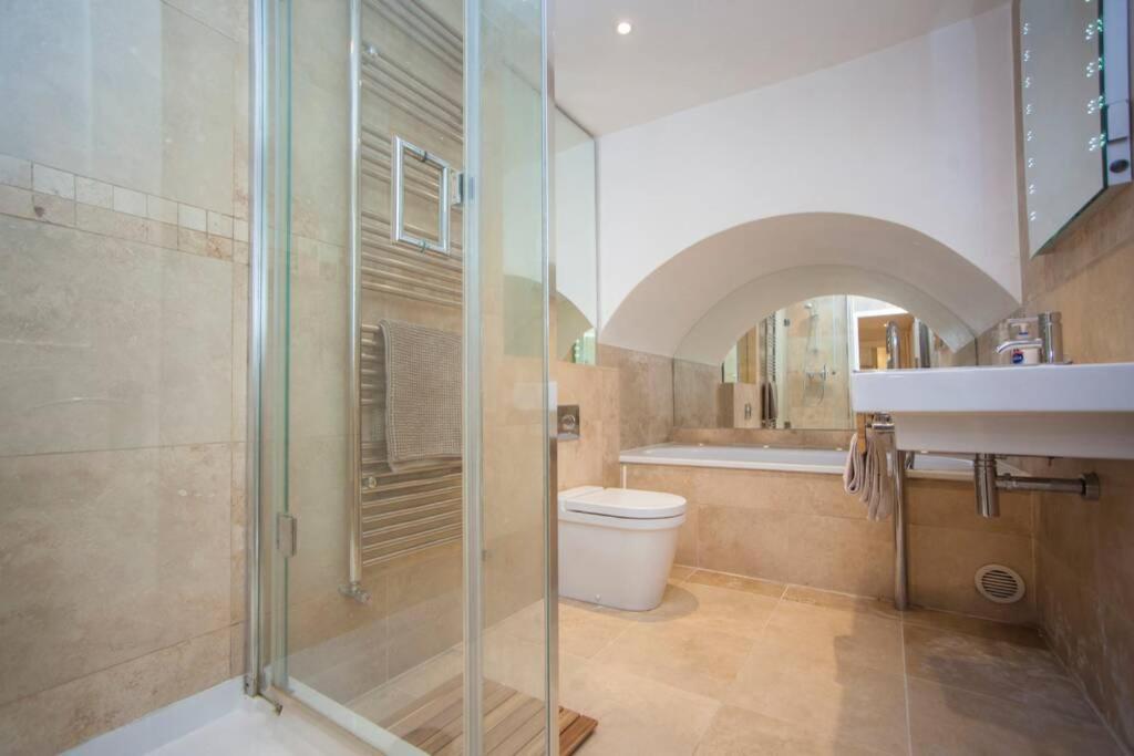 דירות The Bath Retreat מראה חיצוני תמונה